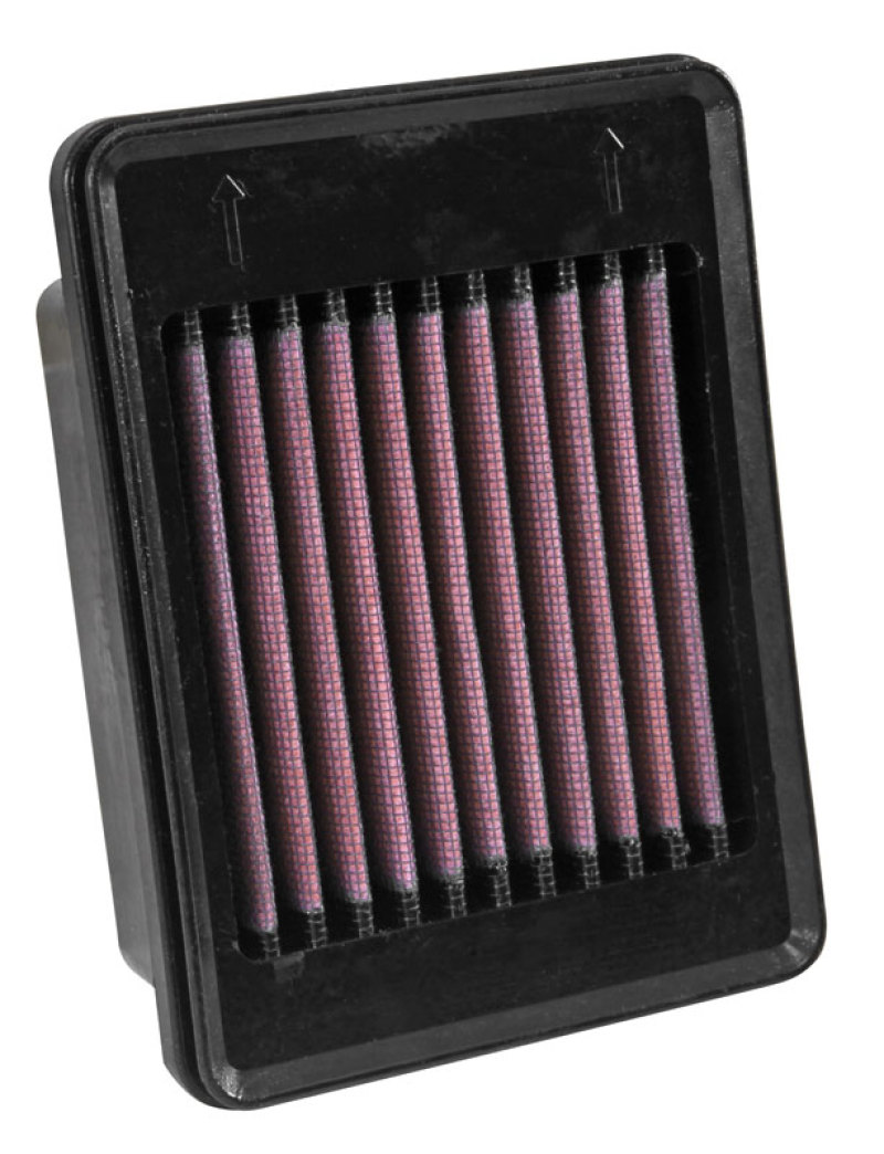Yamaha YZF R3 Air Filter - K&N Engineering - Replacement Drop In - `15-`17